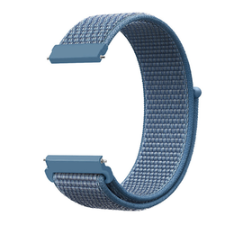 ​​Gear S3 (22mm) Zore KRD-03 Wicker Band - 14