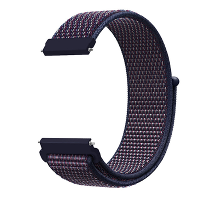 ​​Gear S3 (22mm) Zore KRD-03 Wicker Band - 16