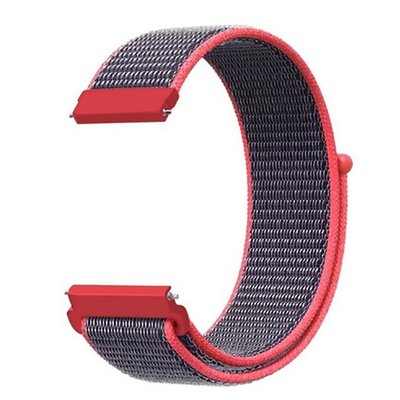 ​​Gear S3 (22mm) Zore KRD-03 Wicker Band - 1