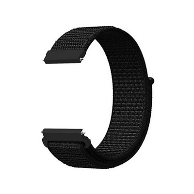 ​​Gear S3 (22mm) Zore KRD-03 Wicker Band - 17