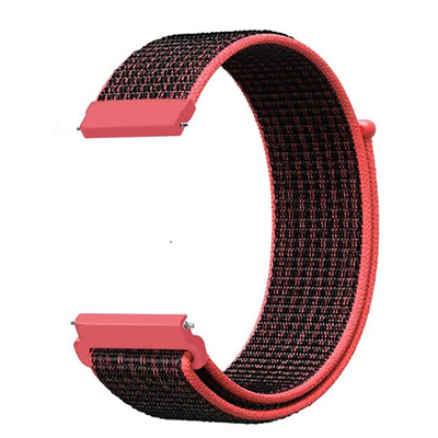 ​​Gear S3 (22mm) Zore KRD-03 Wicker Band - 19