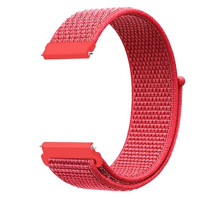 ​​Gear S3 (22mm) Zore KRD-03 Wicker Band - 4