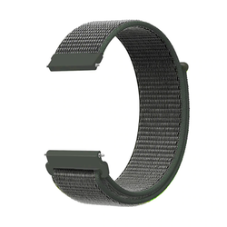 ​​Gear S3 (22mm) Zore KRD-03 Wicker Band - 18