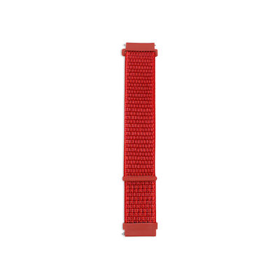 ​​Gear S3 (22mm) Zore KRD-03 Wicker Band - 23