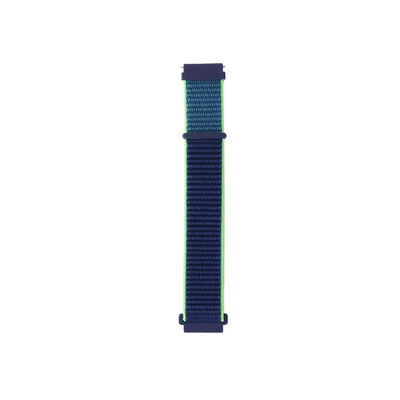 ​​Gear S3 (22mm) Zore KRD-03 Wicker Band - 27