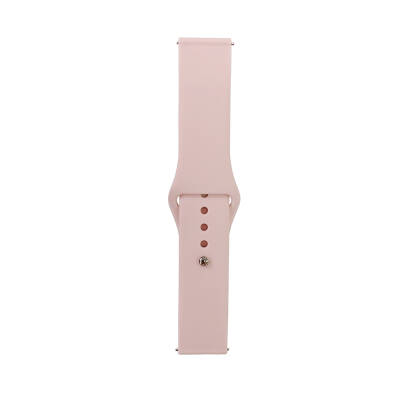 Gear S3 Band Series 22mm Classic Band Silicone Strap Strap - 17