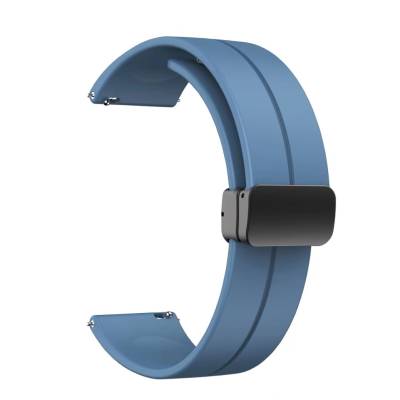 Gear S3 KRD-84 22mm Silicone Band - 17