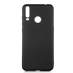 General Mobile 10 Case Zore Premier Silicon Cover - 5