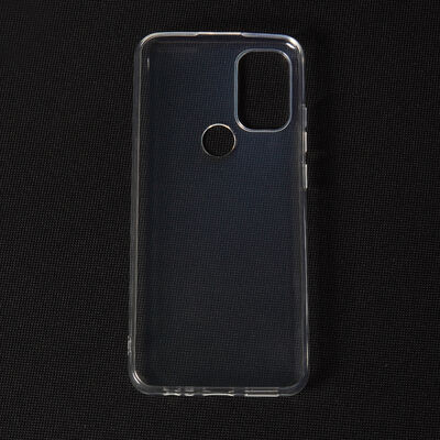 General Mobile 21 Pro Case Zore Süper Silikon Cover - 12