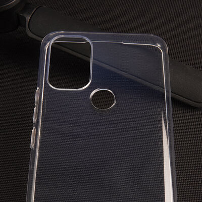General Mobile 21 Pro Case Zore Süper Silikon Cover - 14