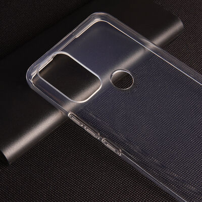 General Mobile 21 Pro Case Zore Süper Silikon Cover - 8