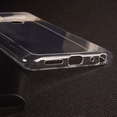 General Mobile 21 Pro Case Zore Süper Silikon Cover - 13