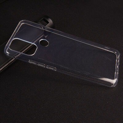 General Mobile 21 Pro Case Zore Süper Silikon Cover - 16