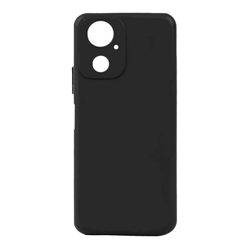 General Mobile 23 SE Case Zore Biye Silicone - 1