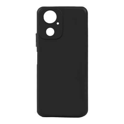 General Mobile 23 SE Case Zore Biye Silicone - 2