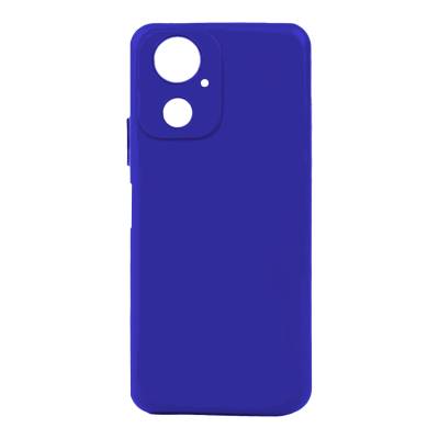 General Mobile 23 SE Case Zore Biye Silicone - 5