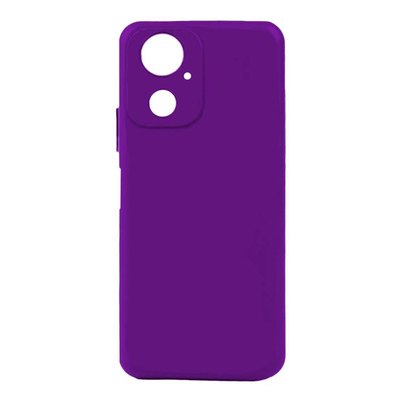 General Mobile 23 SE Case Zore Biye Silicone - 4