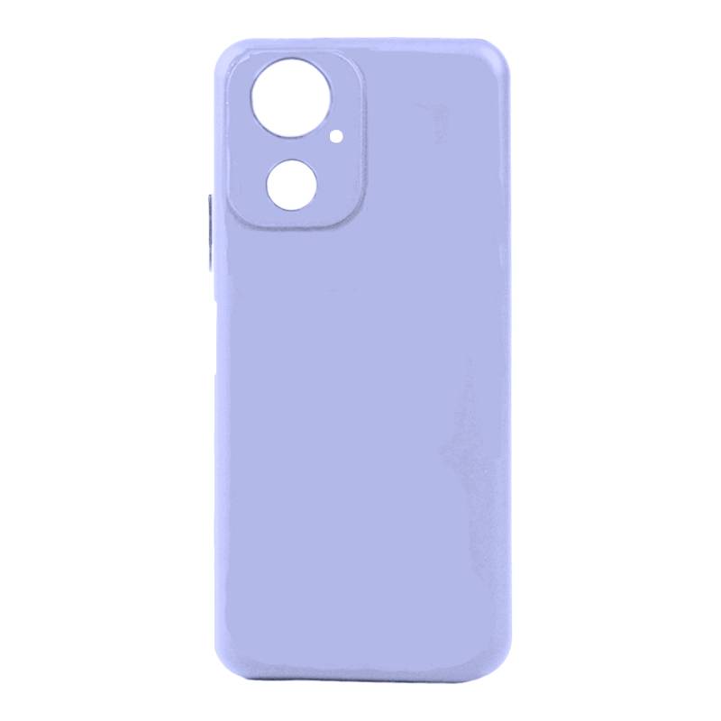 General Mobile 23 SE Case Zore Biye Silicone - 7