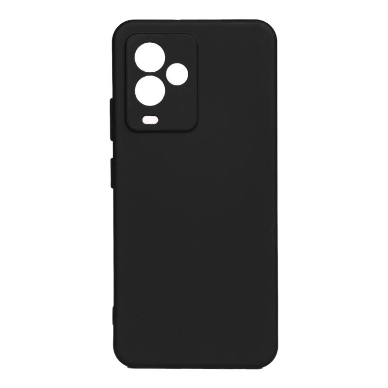 General Mobile 24 Pro Case Zore Biye Silicone - 1