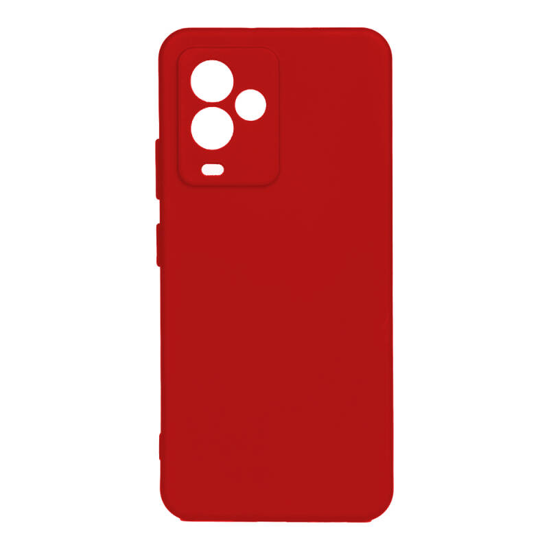 General Mobile 24 Pro Case Zore Biye Silicone - 3