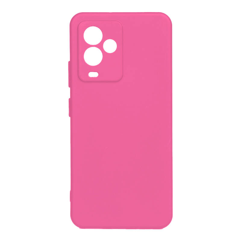 General Mobile 24 Pro Case Zore Biye Silicone - 4