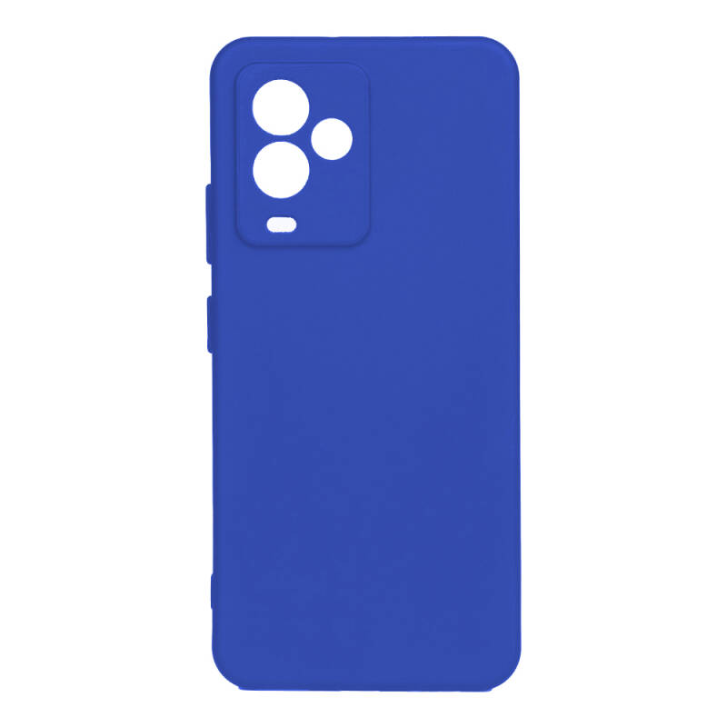 General Mobile 24 Pro Case Zore Biye Silicone - 6