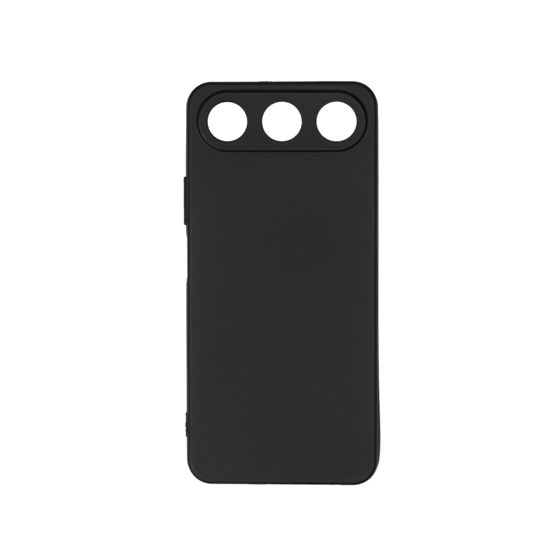 General Mobile 26 Case Zore Silicone - 1