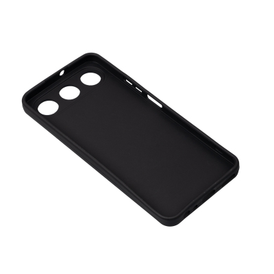 General Mobile 26 Case Zore Silicone - 2