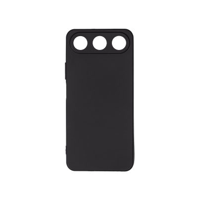 General Mobile 26 Kılıf Zore Biye Silikon - 1