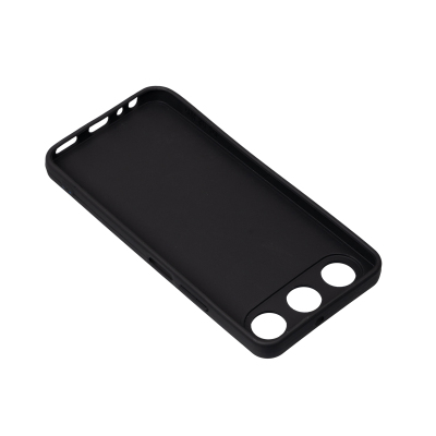 General Mobile 26 Kılıf Zore Biye Silikon - 3