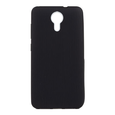 General Mobile 4G Android One Case Zore Line Silicon Cover - 2