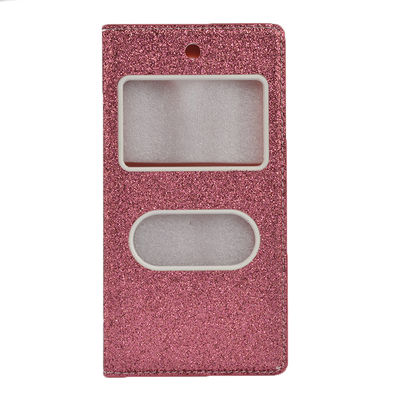 General Mobile 4G Android One Case Zore Simli Dolce Cover Case - 12