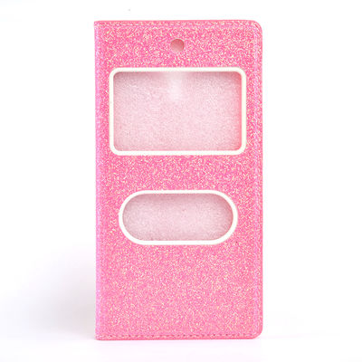 General Mobile 4G Android One Case Zore Simli Dolce Cover Case - 13