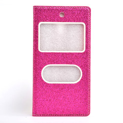 General Mobile 4G Android One Case Zore Simli Dolce Cover Case - 17
