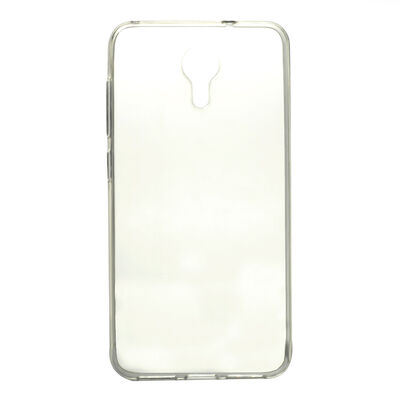 General Mobile 4G Android One Case Zore Süper Silikon Cover - 2
