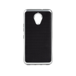 General Mobile 5 Plus Case Zore İnfinity Motomo Cover - 2