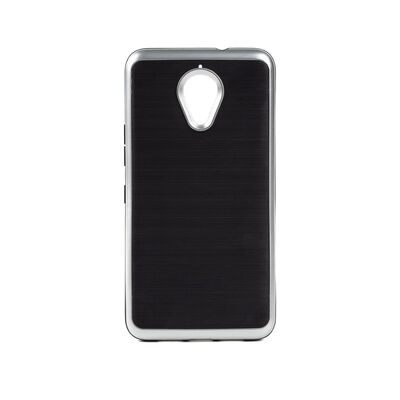 General Mobile 5 Plus Case Zore İnfinity Motomo Cover - 2