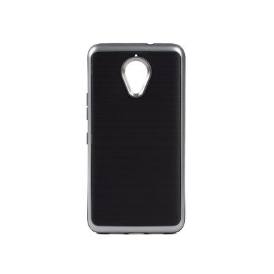 General Mobile 5 Plus Case Zore İnfinity Motomo Cover - 4