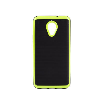 General Mobile 5 Plus Case Zore İnfinity Motomo Cover - 5