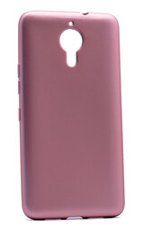 General Mobile 5 Plus Case Zore Premier Silicon Cover - 1