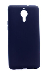 General Mobile 5 Plus Case Zore Premier Silicon Cover - 3