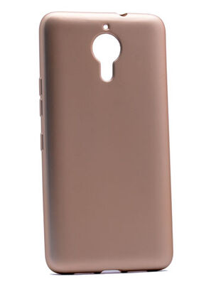General Mobile 5 Plus Case Zore Premier Silicon Cover - 12