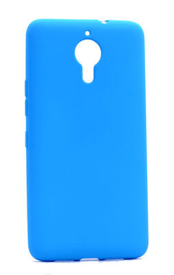 General Mobile 5 Plus Case Zore Premier Silicon Cover - 10