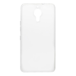 General Mobile 5 Plus Case Zore Süper Silikon Cover - 1