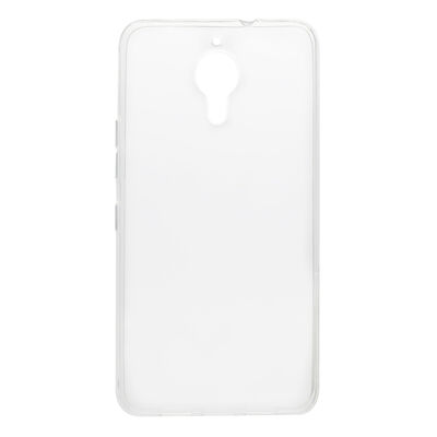 General Mobile 5 Plus Case Zore Süper Silikon Cover - 3