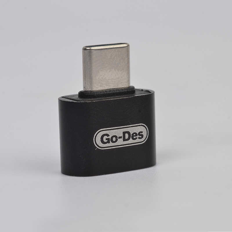 Go Des CT-06 Type-C Otg - 4