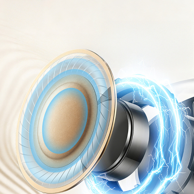 Go Des EP-317 Type-C Kablolu Kulak İçi Kulaklık - 4