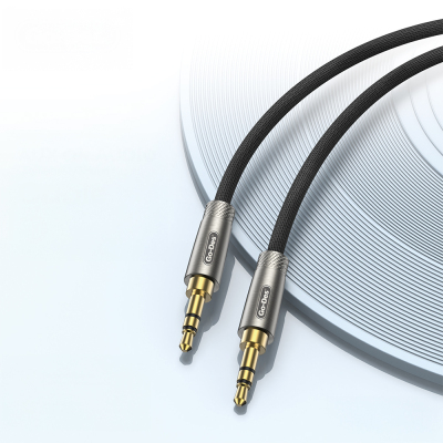 Go Des GAC-101 3.5mm AUX Audio Kablo - 3