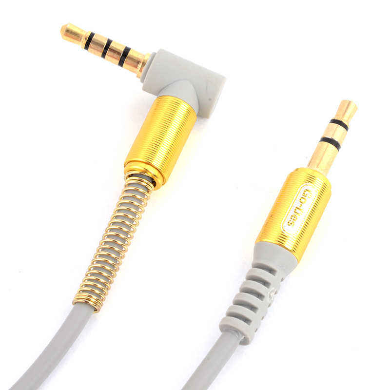 Go Des GAC-206 Aux Audio Cable - 2