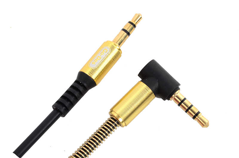 Go Des GAC-206 Aux Audio Cable - 7